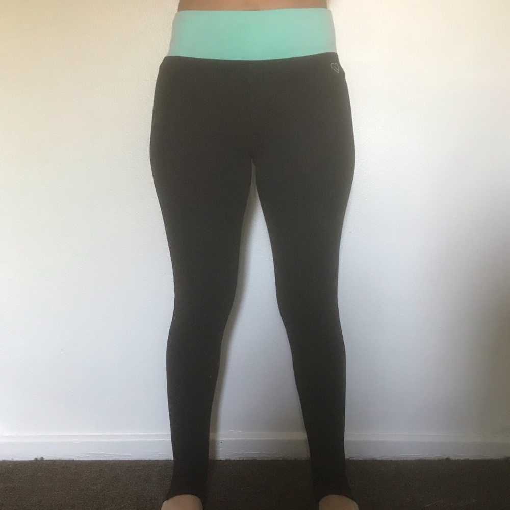 Live Love Dream Leggings